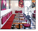  Bistro Allegro at Grande Roche