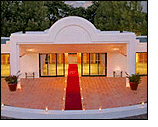 The Vineyard Venue at Grande Roche