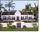 Grande Roche Hotel, Cape Town